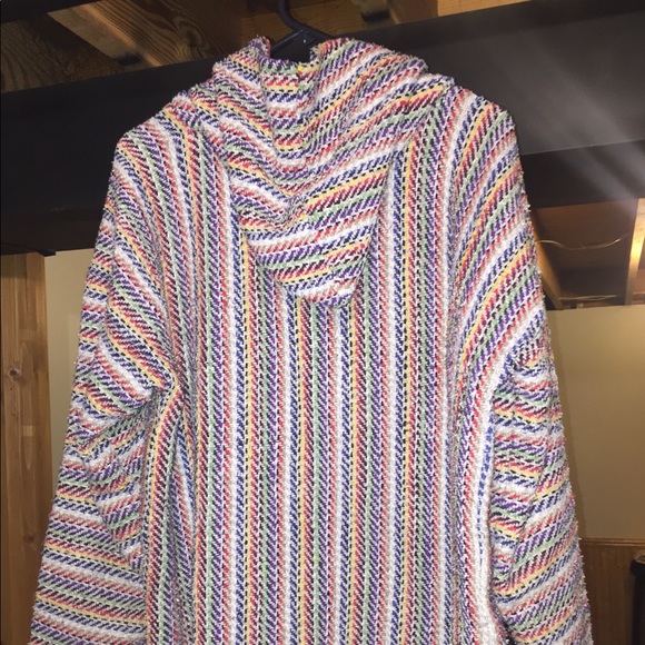 Hoodie - Picture 2 of 3